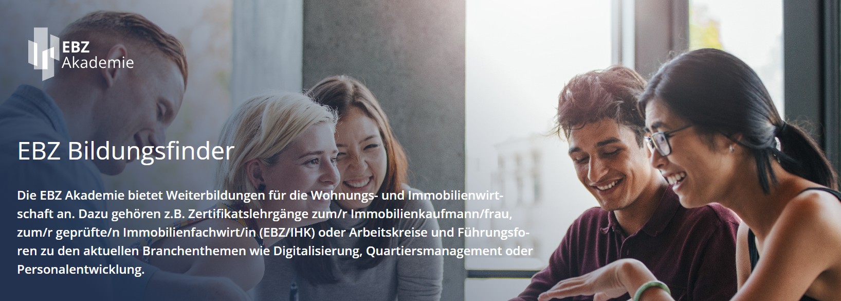 Wissen ist alles